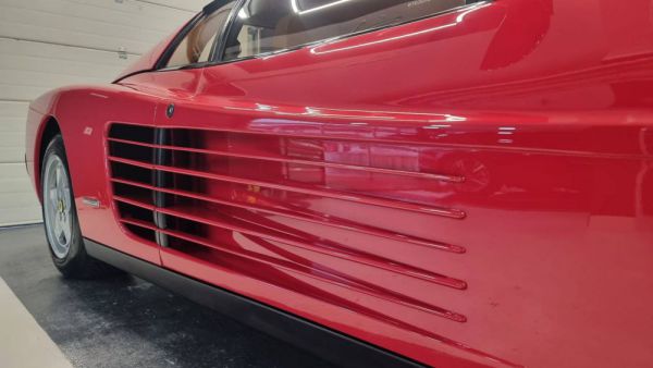 Ferrari Testarossa 1990 29130
