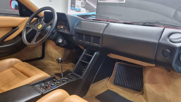Ferrari Testarossa 1990 29131