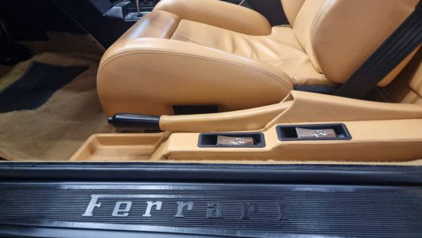 Ferrari Testarossa 1990 29135