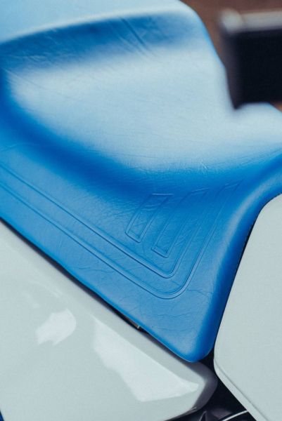 BMW R 100 G/S "Paris-Dakar" 1989 111599