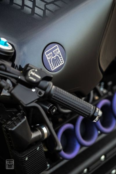 BMW K 1100 LT 1993 113918