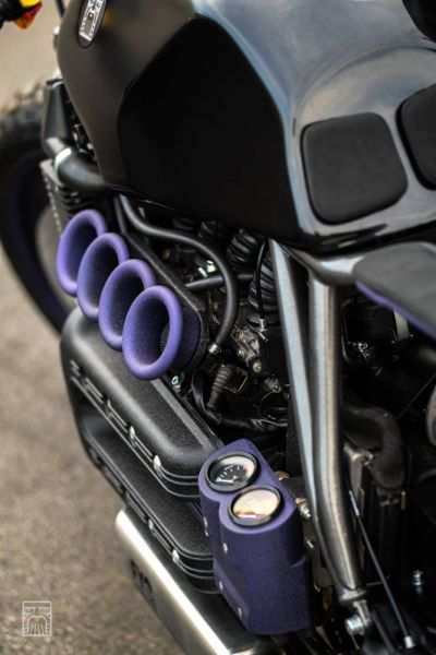 BMW K 1100 LT 1993 113919