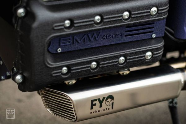 BMW K 1100 LT 1993 113921