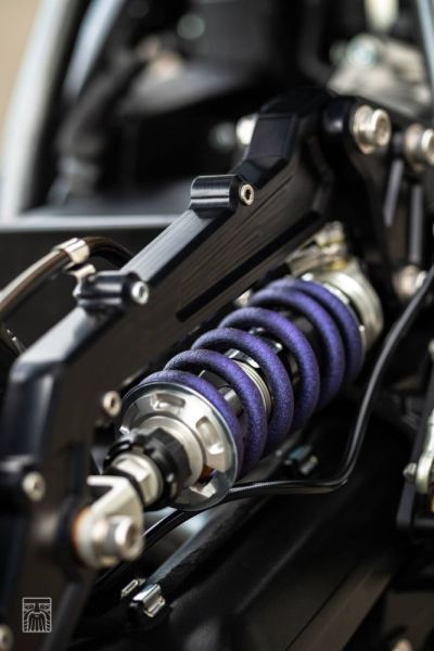 BMW K 1100 LT 1993 113922