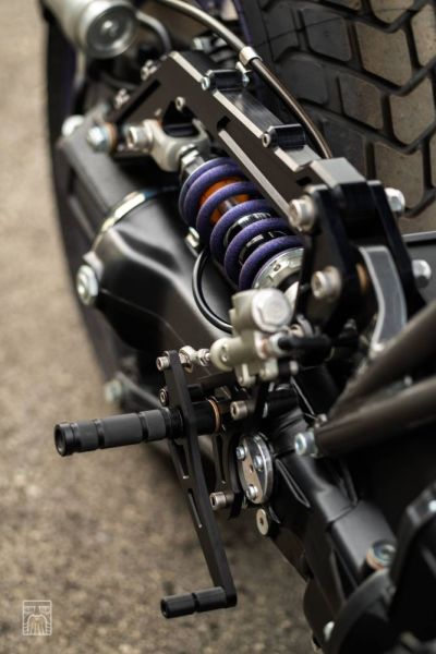 BMW K 1100 LT 1993 113923