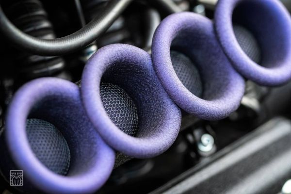 BMW K 1100 LT 1993 113924