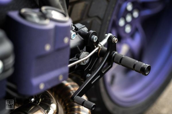 BMW K 1100 LT 1993 113925