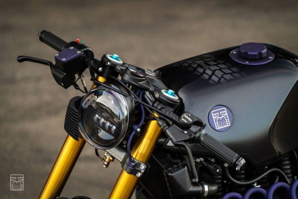 BMW K 1100 LT 1993 113926