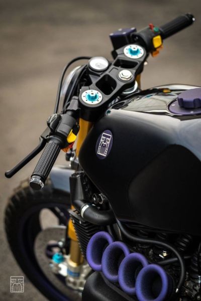 BMW K 1100 LT 1993 113927