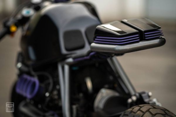 BMW K 1100 LT 1993 113928