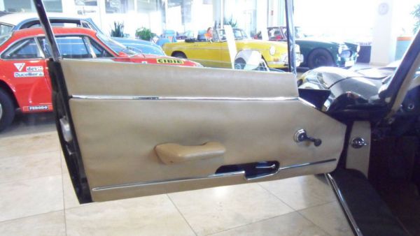 Jaguar E-Type 1968 63463