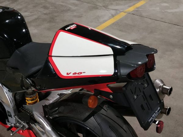 Aprilia RSV Mille 1999 114010