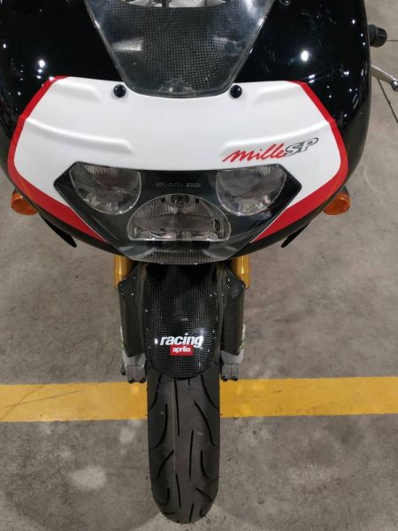 Aprilia RSV Mille 1999 114015
