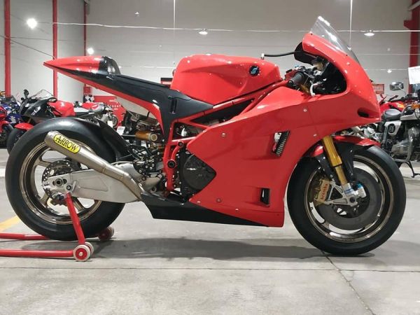 Aprilia RSV4 RR 2012 114016