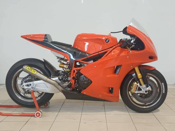 Aprilia RSV4 RR 2012 114017