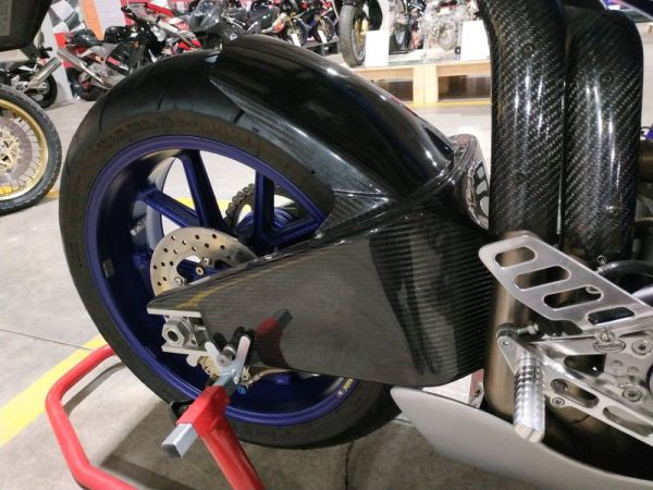 Mondial Piega 1000 Evo 2003 115009