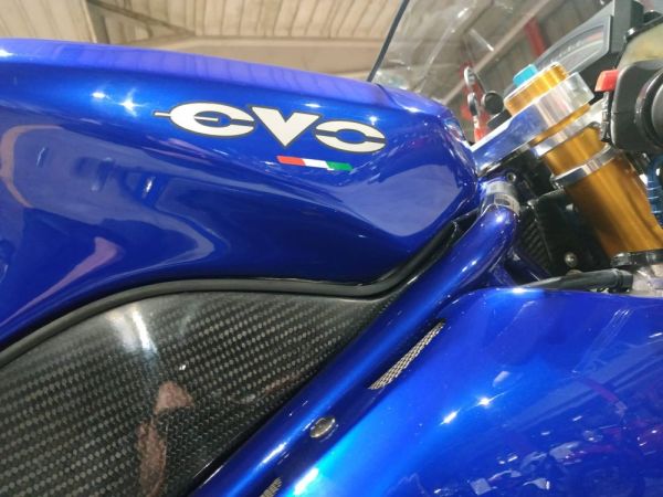 Mondial Piega 1000 Evo 2003 115011