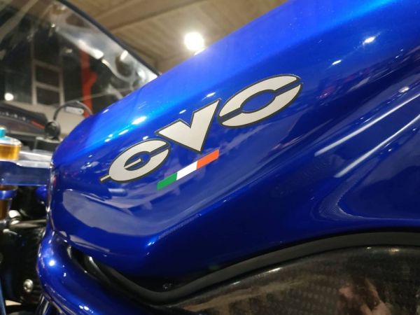 Mondial Piega 1000 Evo 2003 115018