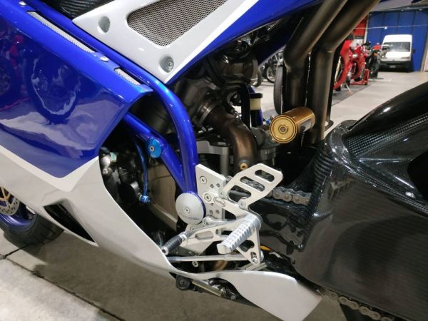 Mondial Piega 1000 Evo 2003 115021