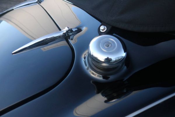 Austin-Healey 3000 Mk II (BJ7) 1963 26137