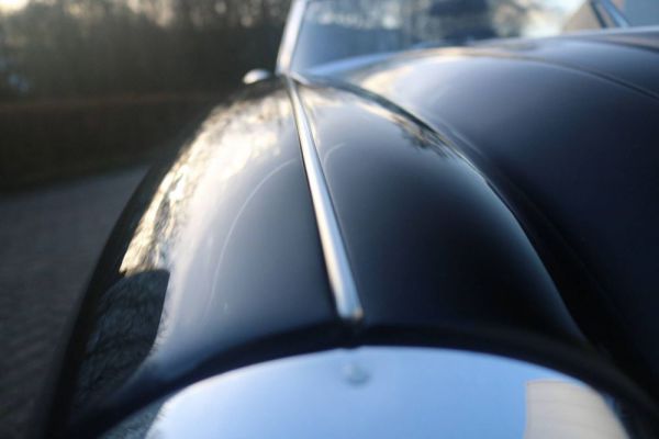 Austin-Healey 3000 Mk II (BJ7) 1963 26139