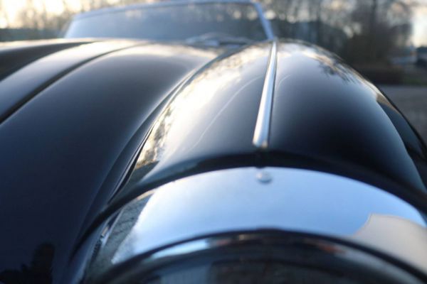 Austin-Healey 3000 Mk II (BJ7) 1963 26140