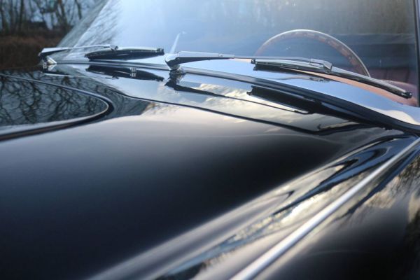 Austin-Healey 3000 Mk II (BJ7) 1963 26141