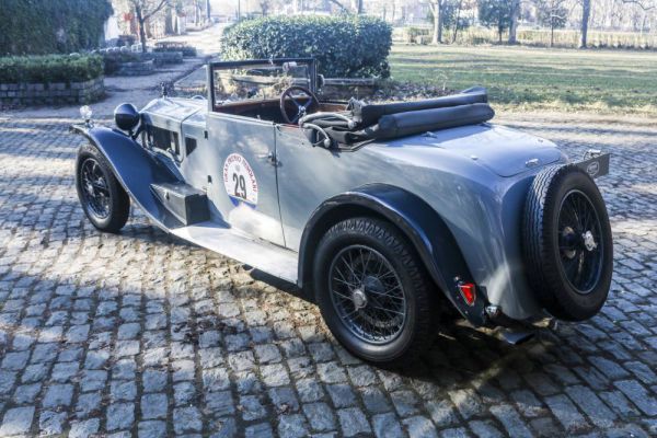 Lancia Lambda 1929 26244
