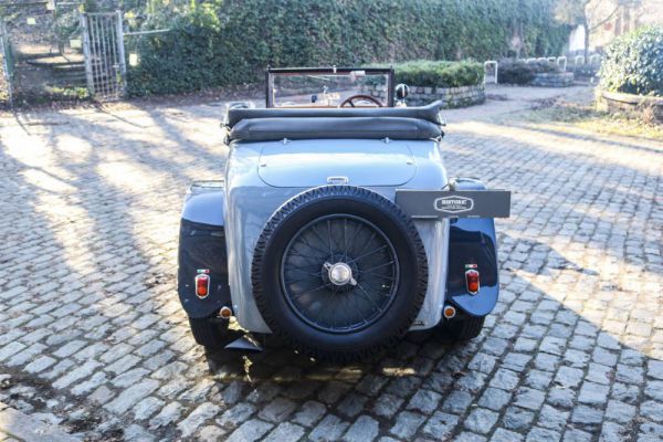 Lancia Lambda 1929 26245