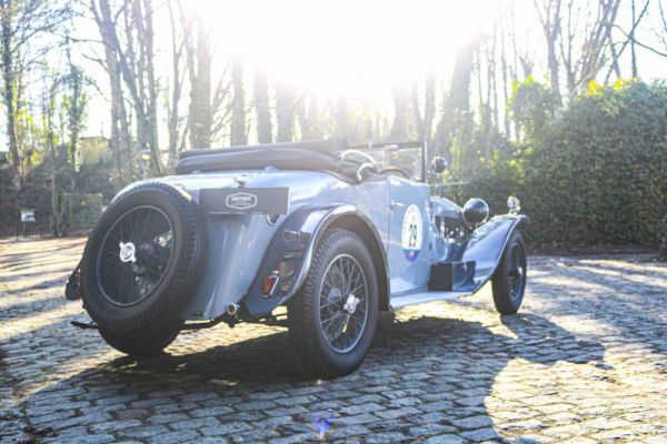 Lancia Lambda 1929 26246