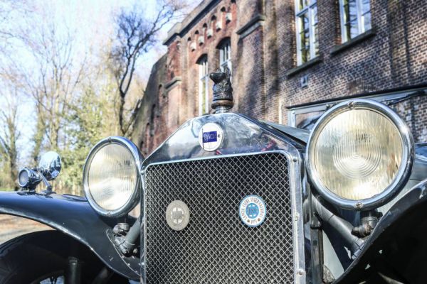 Lancia Lambda 1929 26248