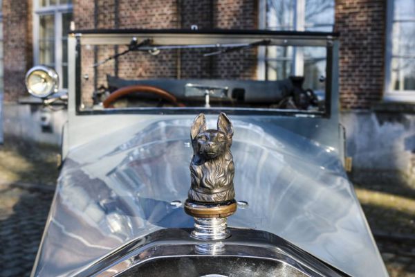 Lancia Lambda 1929 26250