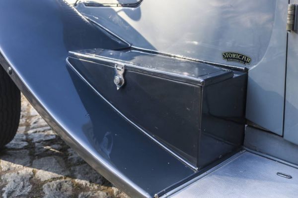 Lancia Lambda 1929 26251