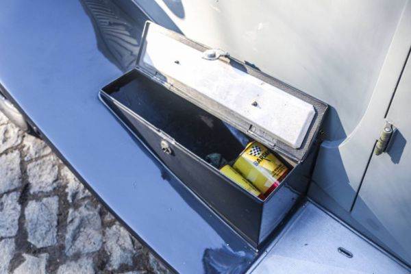 Lancia Lambda 1929 26252