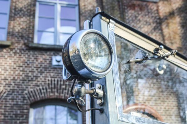 Lancia Lambda 1929 26253