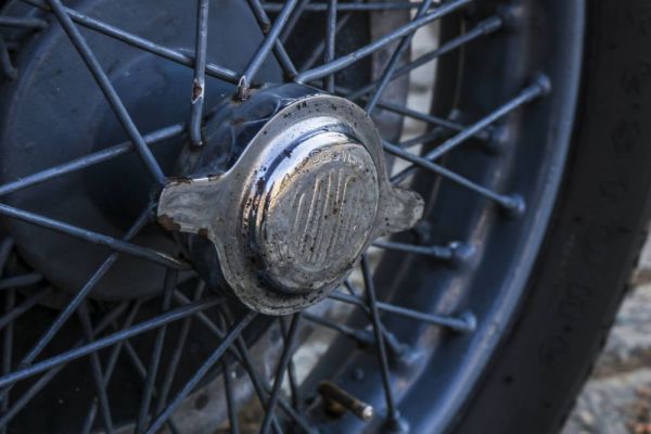 Lancia Lambda 1929 26254