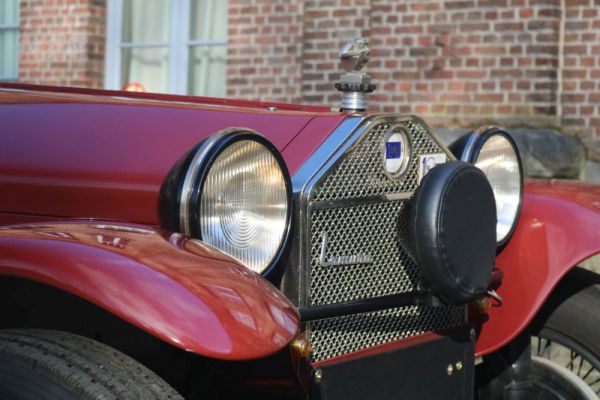 Lancia Lambda 1930 26256