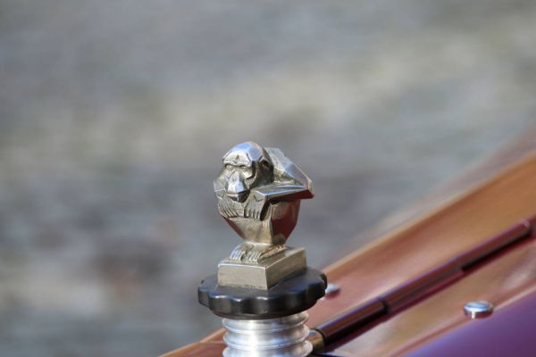 Lancia Lambda 1930 26257