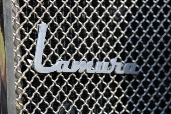 Lancia Lambda 1930 26258