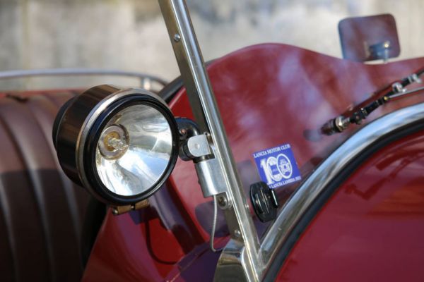 Lancia Lambda 1930 26260