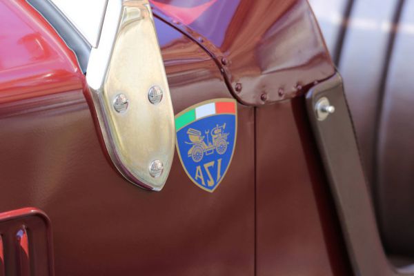 Lancia Lambda 1930 26261