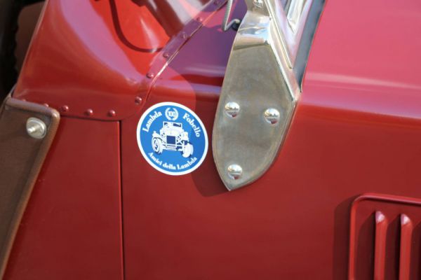 Lancia Lambda 1930 26262