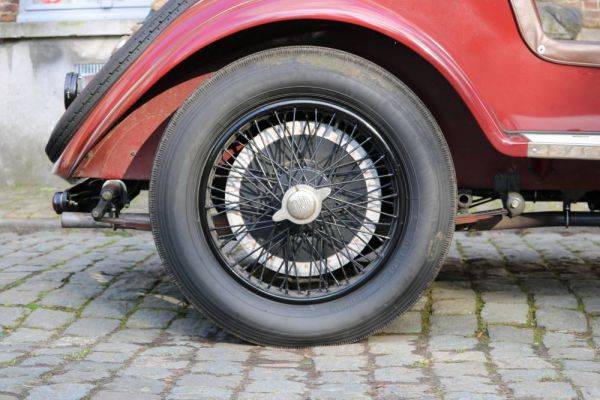 Lancia Lambda 1930 26263