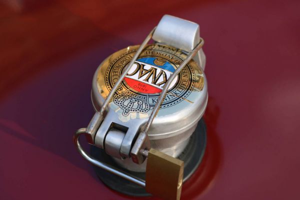 Lancia Lambda 1930 26265