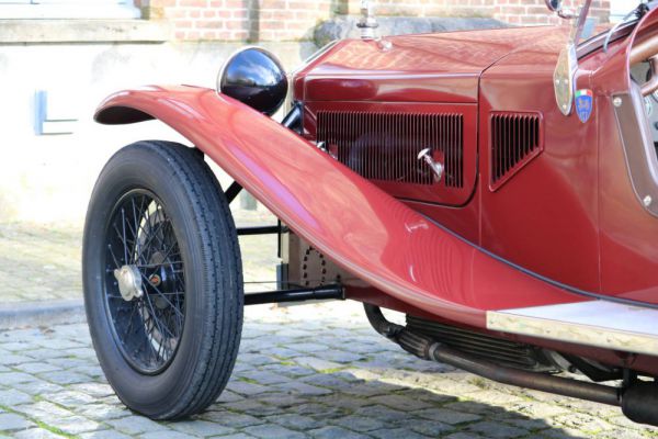 Lancia Lambda 1930 26266