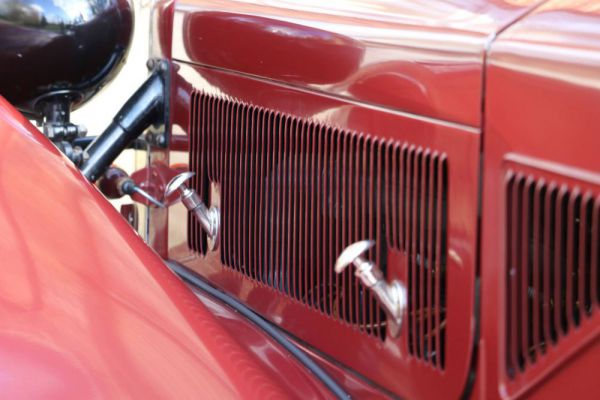 Lancia Lambda 1930 26267