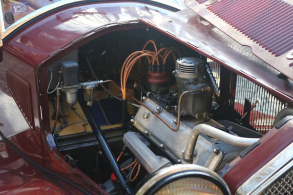 Lancia Lambda 1930 26268