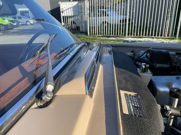 Mercedes-Benz 280 SL 1969 26277