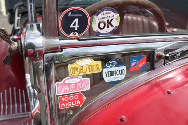 Alfa Romeo 6C 1750 Super Sport Compressore 1929 59236