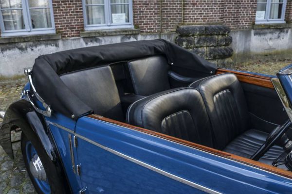 Delage D6-70 Chapron 1937 74256